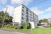 ＵＲ都市機構取手井野団地５—１１ 5階 築57年2ヶ月の賃貸物件