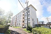 ＵＲ都市機構取手井野団地５—１７ 4階 築57年4ヶ月の賃貸物件