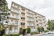 つくば・並木四丁目４１９ 3階 築39年1ヶ月の賃貸物件