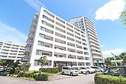 つくば駅よりバス7分 徒歩6分 3階 築33年11ヶ月の賃貸物件
