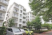 つくば・松代三丁目団地１号棟 4階 築35年11ヶ月の賃貸物件