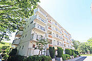 つくば・並木四丁目４１９ 2階 築39年6ヶ月の賃貸物件