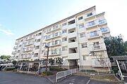 つくば駅よりバス7分 徒歩8分 2階 築34年6ヶ月の賃貸物件