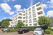 つくば駅よりバス7分 徒歩6分 1階 築35年2ヶ月の賃貸物件