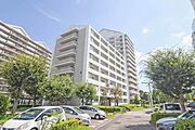 つくば・二の宮６号棟 2階 築34年7ヶ月の賃貸物件