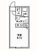 ルクレ西新宿22階11.3万円