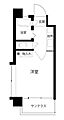 ICMマンション1階8.0万円