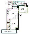 ルーブル中野坂上参番館7階15.0万円