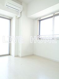 JR総武線 中野駅 徒歩6分の賃貸マンション 5階1Kのリビング/ダイニング