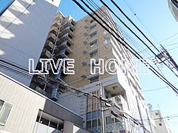 JR総武線 中野駅 徒歩6分の賃貸マンション