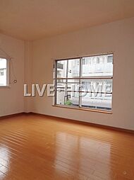 西武新宿線 下落合駅 徒歩3分の賃貸マンション 2階1Kのリビング/ダイニング