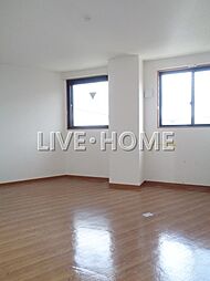 JR中央本線 中野駅 徒歩7分の賃貸マンション 3階1DKのリビング/ダイニング