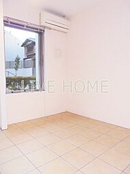 都営大江戸線 中井駅 徒歩4分の賃貸マンション 1階1Kのリビング/ダイニング