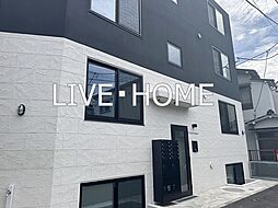 京王線 幡ヶ谷駅 徒歩12分の賃貸マンション