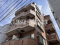 東京メトロ丸ノ内線 中野新橋駅 徒歩7分