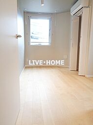 東京メトロ丸ノ内線 方南町駅 徒歩9分の賃貸マンション 2階ワンルームのリビング/ダイニング