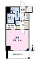 REGALIZ高田馬場II6階12.9万円