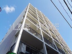 JR総武線 中野駅 徒歩11分