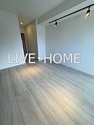 東京メトロ丸ノ内線 中野新橋駅 徒歩6分の賃貸マンション 7階1Kのリビング/ダイニング