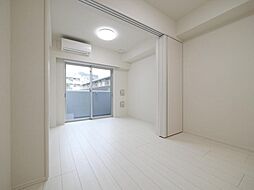 東京メトロ東西線 落合駅 徒歩7分の賃貸マンション 2階2Kのリビング/ダイニング