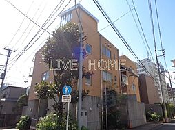 東京メトロ東西線 中野駅 徒歩4分の賃貸マンション