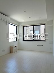 西武新宿線 新井薬師前駅 徒歩5分の賃貸マンション 2階1Kのリビング/ダイニング