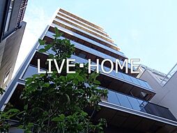 JR総武線 中野駅 徒歩11分の賃貸マンション