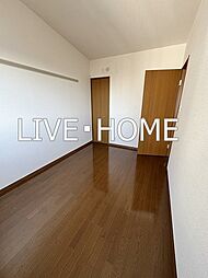 東京メトロ丸ノ内線 新中野駅 徒歩6分の賃貸マンション 7階2LDKのリビング/ダイニング