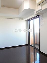 都営大江戸線 落合南長崎駅 徒歩8分の賃貸マンション 6階1Kのリビング/ダイニング