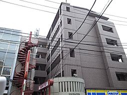 都営大江戸線 落合南長崎駅 徒歩6分の賃貸マンション