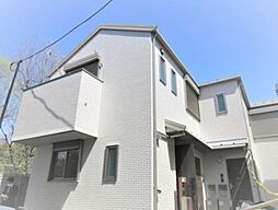 JR総武線 東中野駅 徒歩8分の賃貸アパート