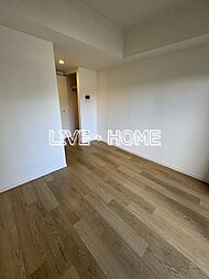 西武新宿線 新井薬師前駅 徒歩8分の賃貸マンション 3階1Kのリビング/ダイニング