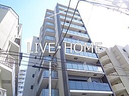 東京メトロ丸ノ内線 中野富士見町駅 徒歩4分