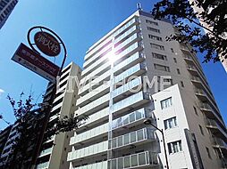 都営大江戸線 西新宿五丁目駅 徒歩4分