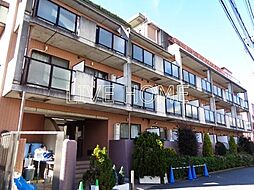 JR総武線 中野駅 徒歩12分の賃貸マンション