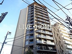 東京メトロ丸ノ内線 中野富士見町駅 徒歩4分の賃貸マンション