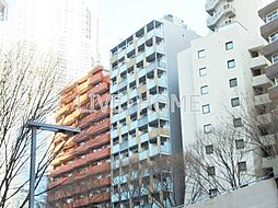 都営大江戸線 都庁前駅 徒歩6分の賃貸マンション