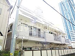 都営大江戸線 西新宿五丁目駅 徒歩5分