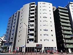 東京メトロ東西線 落合駅 徒歩1分の賃貸マンション