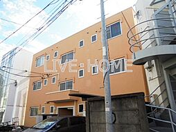 JR総武線 中野駅 徒歩7分