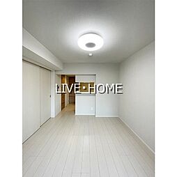 東京メトロ丸ノ内線 方南町駅 徒歩6分の賃貸マンション 2階1LDKのリビング/ダイニング