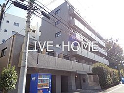 西武新宿線 新井薬師前駅 徒歩8分