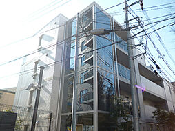 JR中央本線 中野駅 徒歩6分の賃貸マンション