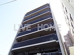 JR総武線 中野駅 徒歩8分