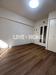 東京メトロ丸ノ内線 中野新橋駅 徒歩3分の賃貸マンション 2階1Kのリビング/ダイニング