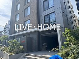 東京メトロ丸ノ内線 中野新橋駅 徒歩3分の賃貸マンション