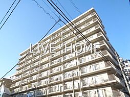 西武新宿線 下落合駅 徒歩2分