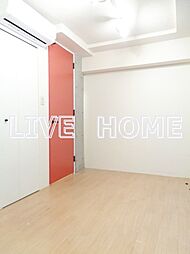 東京メトロ丸ノ内線 中野新橋駅 徒歩2分の賃貸マンション 3階1Kのリビング/ダイニング