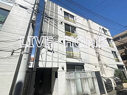 東京メトロ丸ノ内線 中野新橋駅 徒歩2分