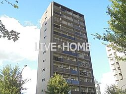 JR総武線 大久保駅 徒歩4分